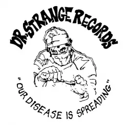 Dr. Strange Records