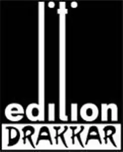 Edition Drakkar