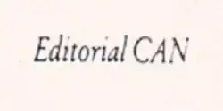 Editorial Can S.L.