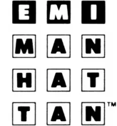 EMI-Manhattan Records