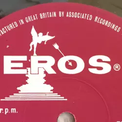 Eros