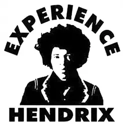 Experience Hendrix