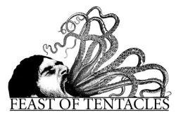 Feast Of Tentacles