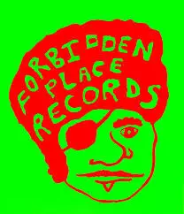 Forbidden Place Records