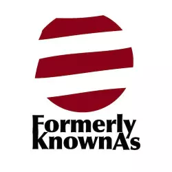 Formerly Known As (2)