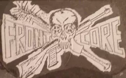 Frontcore Records