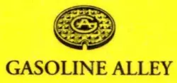 Gasoline Alley