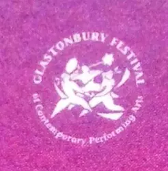 Glastonbury Festival Of Contemporary Performing Arts