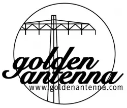 Golden Antenna Records