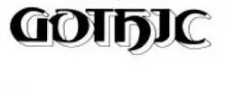 Gothic Records (5)