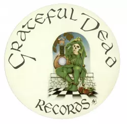 Grateful Dead Records
