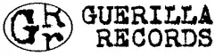 Guerilla Records