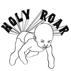 Holy Roar Records