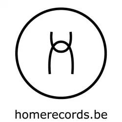Homerecords.be