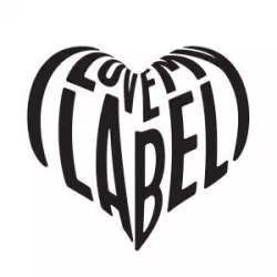 I Love My Label