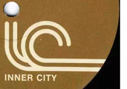 Inner City Records