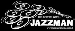 Jazzman Record Co.