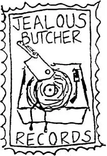 Jealous Butcher Records