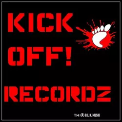 KICK OFF! Recordz