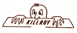 Killroy