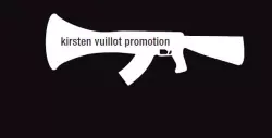 Kirsten Vuillot Promotion