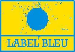 Label Bleu