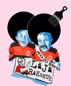 Läjä Records