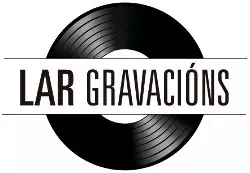 Lar Gravacións