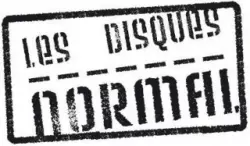Les Disques Normal