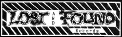 Lost And Found Records