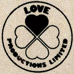 Love Productions Limited
