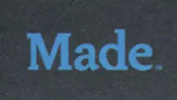 Made Records