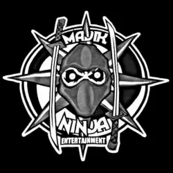Majik Ninja Entertainment