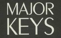 Major Keys