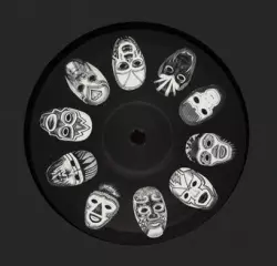 Mask (9)