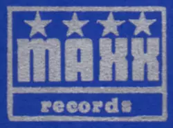Maxx Records