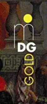 MDG Gold