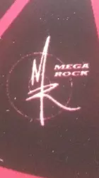 Megarock Records