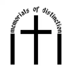Memorials Of Distinction