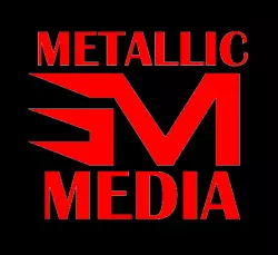 Metallic Media