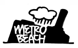 Metro Beach
