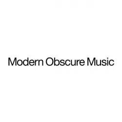 Modern Obscure Music