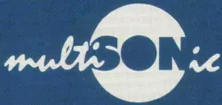Multisonic