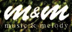 Music & Melody