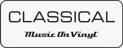 Music On Vinyl Classical