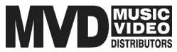 Music Video Distributors