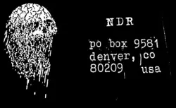 Necrotic Doom Records