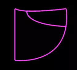 Neon Finger