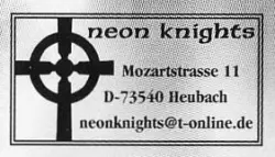 Neon Knights