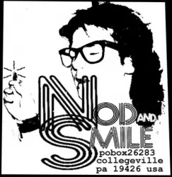 Nod And Smile Records